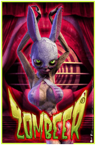 Zombeer