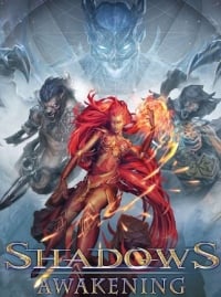 Shadows: Awakening