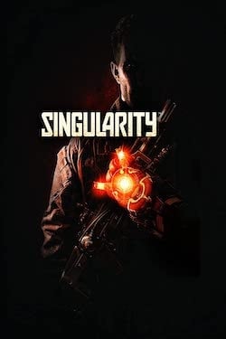 Singularity